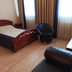 Фото Отель Ориенталь