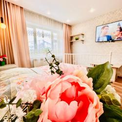 Фото Отель Регион 89 на улице Полярная 15