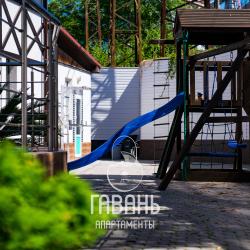Фото Отель Гавань