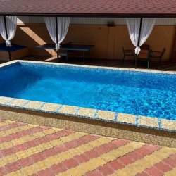 Фото Отель У Луизы