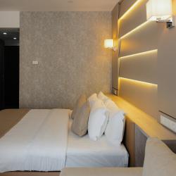 Фото Отель City Stay Hotel Bishkek (Сити Стей )