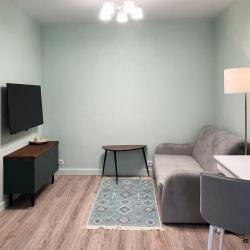 Фото Апартаменты на улице Лесная 6