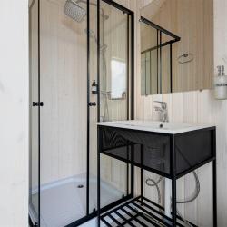 Фото Отель Glampoint (Глэмпоинт)