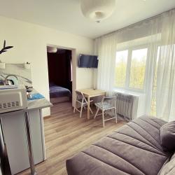 Фото Апартаменты на улице 850-летия