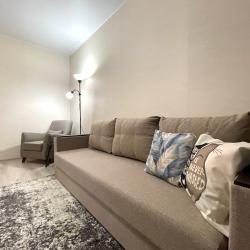 Апартаменты стандарт ул. Николая Ершова, 62Г