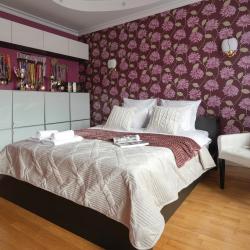 Фото Отель Victory Residence // Kamelia Apartment