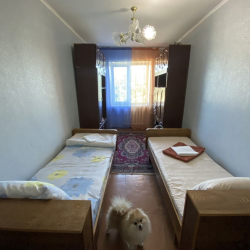 Фото Апартаменты на улице Алтайская