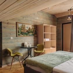 Фото Отель Villa Malina (Вилла Малина)