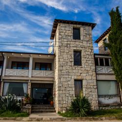 Фото Отель Дэм