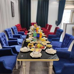 Фото Отель Suleyman house hotel (Сулейман хаус)