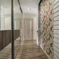 2-комнатные апартаменты улучшенные