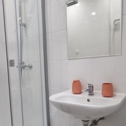 Фото Отель ТВОЯ квартира на улице Мезенцева 14