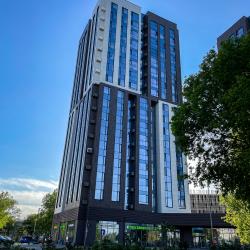 фото 4 Апартаменты на улице Корабельная 6