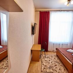 Фото Отель Оазис