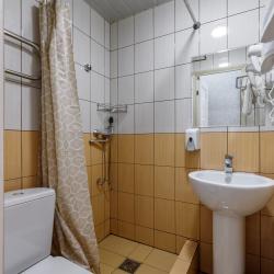 Комната студия