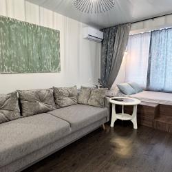 Фото Апартаменты на улице Зарайская 15