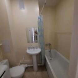 Фото Апартаменты на улице Академика Королёва 20Г