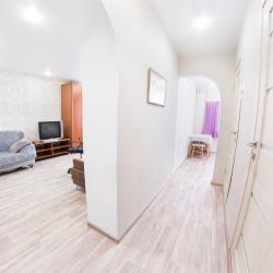 Фото Отель Огни а на улице Чапаева