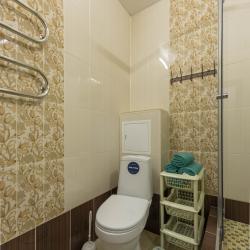 Фото Отель InHome24 (ИнХоум24) на улице Лётчика Ульянина