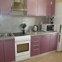Фото Апартаменты на улице им. Героя Сарабеева В.И. 5к1