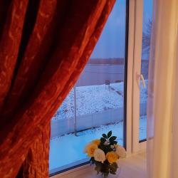 Фото Отель Речная долина