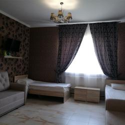 Фото Отель Гостевой дом Кострома