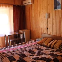 Фото Отель Приют странника