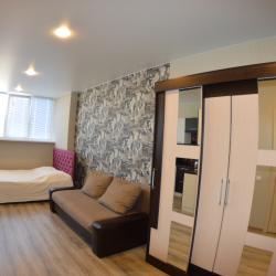 Фото Апартаменты на улице Кулибина 10