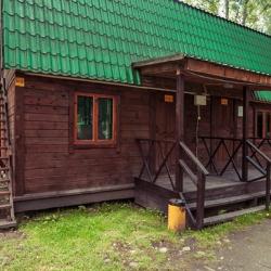 2-местный номер эконом (мансарда) (М)