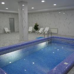 Фото Отель Коктобе