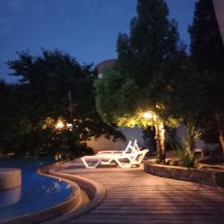 Фото Отель Крафт