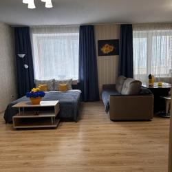 Фото Апартаменты на улице Советская 190Д корпус 1