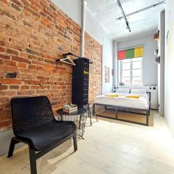 Фото Отель Urban (Урбан)