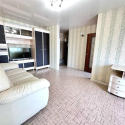 2-комнатные апартаменты улучшенные