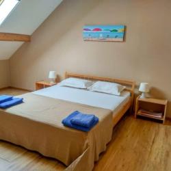 Фото Отель Риверсайд