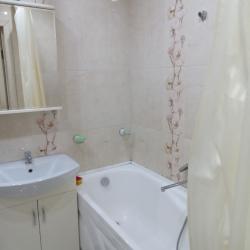 1-комнатные апартаменты улучшенные