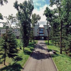 Фото Отель Royal Park (Роял Парк)