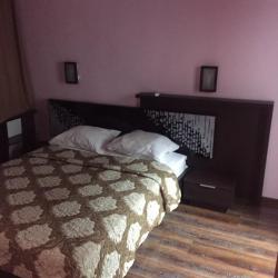 Номер люкс с 1 двуспальной кроватью