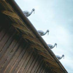 Фото Отель Уютные ёлы