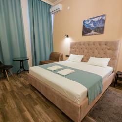 Фото Отель Villa Park&SPA (Вилла Парк и СПА)