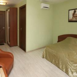 Фото Отель На Пристанской