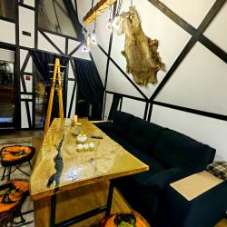 Фото Отель Уют