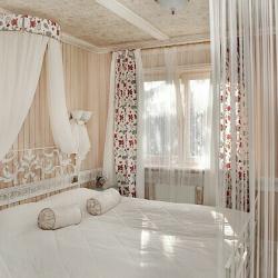 Фото Отель Здрава Дача