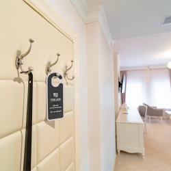 Номер улучшенный, корпус Домъ купца Кундышева-Володина