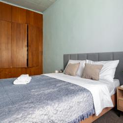 фото 12 Kvart-Hotel (Кварт-Отель) на переулке Пересветов