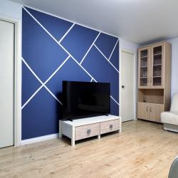 2-комнатные апартаменты стандарт