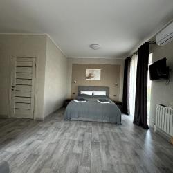 Апартаменты студия №2