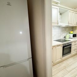 Апартаменты люкс