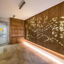 Фото Отель Жилой квартал на улице Николая Столбова