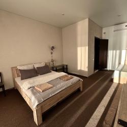 Фото Отель Relax Kudepsta (Релакс )
